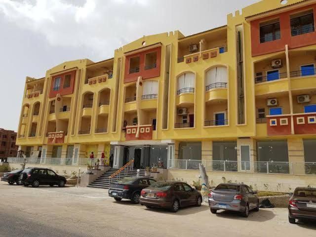 Tipa Rent Apartment Hurghada