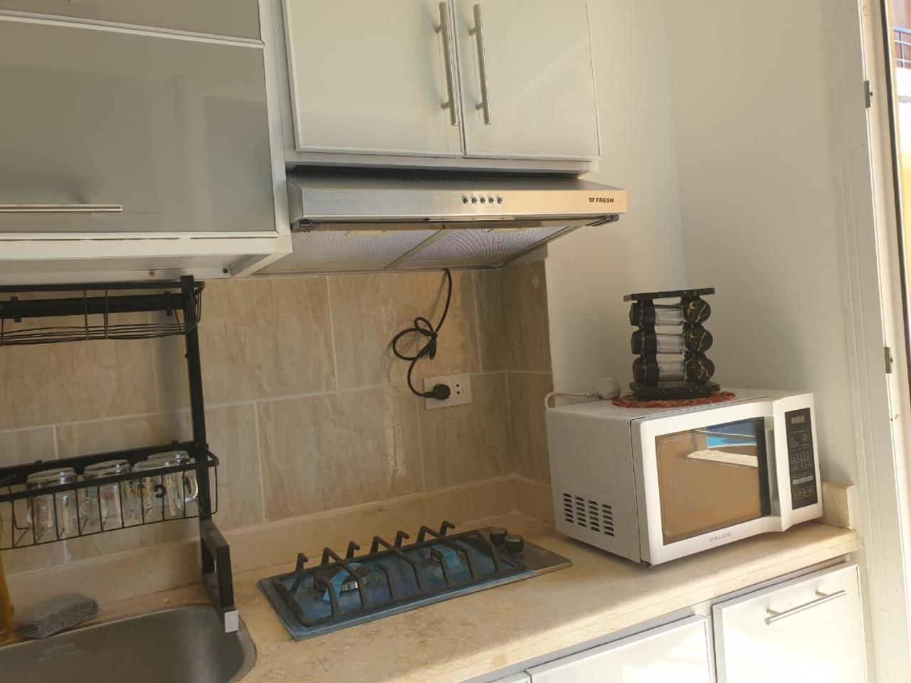 Apartment Tipa Rent Hurghada