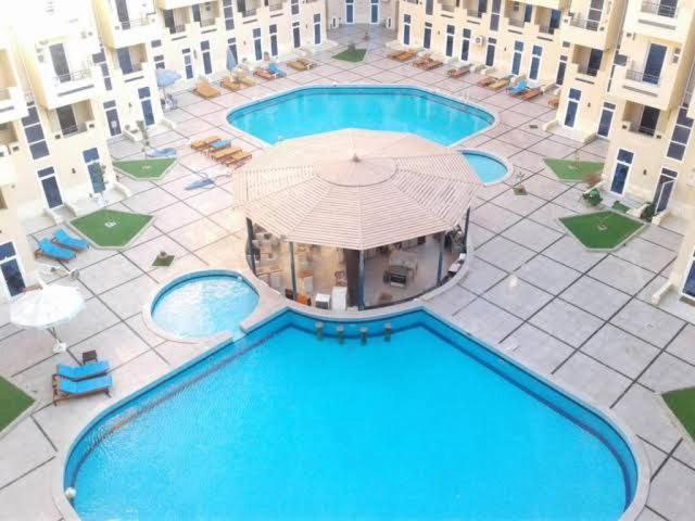 Apartment Tipa Rent