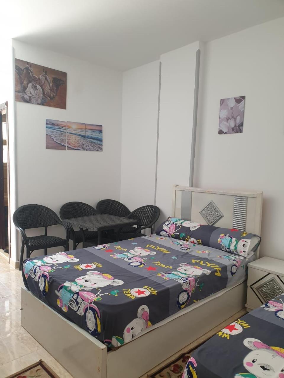 Tipa Rent Apartment *