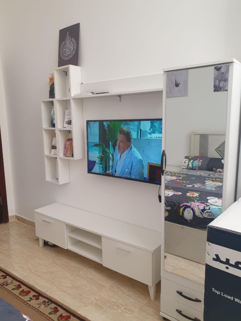 Tipa Rent Apartment Hurghada