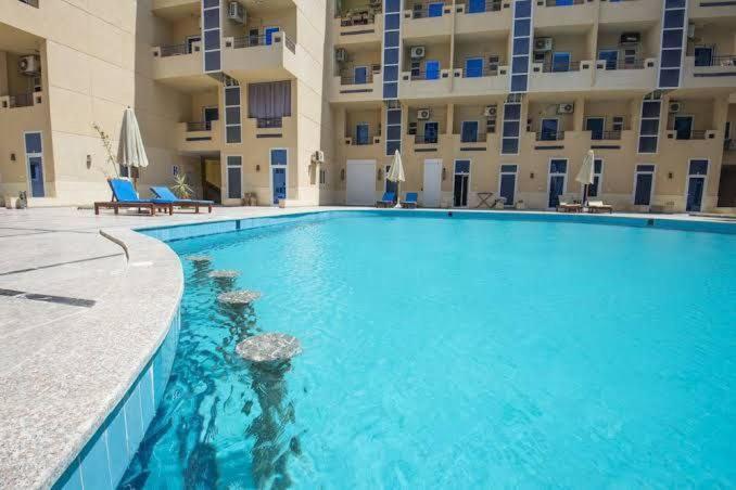 Apartment Tipa Rent *
