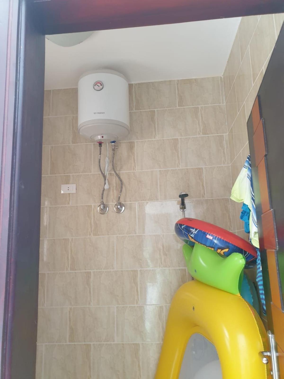 Apartment Tipa Rent Hurghada